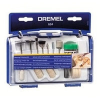 НАБОР ОСНАСТКИ DREMEL ДЛЯ ДОМА ( 52 ШТ) (26150687JA)