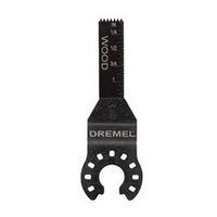 Насадка Dremel для резки дерева ( 9.5мм) (2615M411JA)