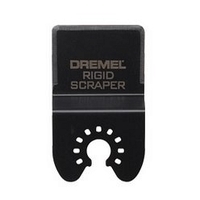 Шабер DREMEL для Multi-Max (2615M600JA)