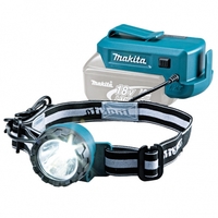 Фонарь Makita BML800 Li-ion 14/18 v STEXBML800, арт. 176775