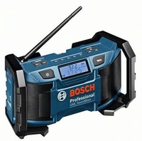 Радио Bosch GML SoundBoxx (0601429900)