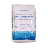 Сильнокислотный катионит Canature Na FG Ion exchange resin №16020408, 188651