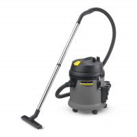 Пылесос влажной и сухой уборки Karcher NT 27/1 ADV (1.428-520.0)