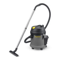 Пылесос влажной и сухой уборки Karcher NT 27/1, арт. 1.428-500.0