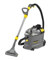 Моющий профессиональный пылесос Karcher Puzzi 8/1 C, арт. 1.100-225.0