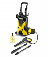 Минимойка Karcher K 5 (1.180-633.0)