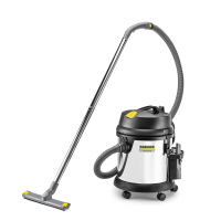 Пылесос влажной и сухой уборки Karcher NT 27/1 Me Adv, 1.428-114.0