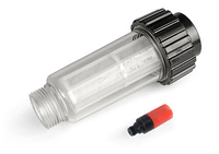 Комплект запчастей водяного фильтра, всасывающего клапана для минимоек Karcher K5 (2.884-220.0)