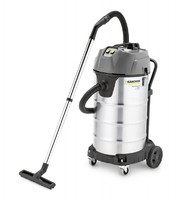 Пылесос влажной и сухой уборки Karcher NT 90/2 Me Classic Edition, арт. 1.667-700.0