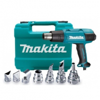 Фен технический Makita HG6531CK