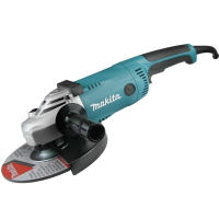 Углошлифовальная машина Makita GA9020SF