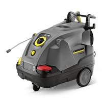 Аппарат высокого давления Karcher HDS 8/18-4 C Classic с подогревом воды, арт. 1.174-909.0