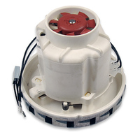 Вакуум-мотор в сборе для хозяйственных пылесосов Karcher A 2003, A 2004, A 2054, A 2064, A 2074 (4.490-012.0)