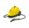 Пароочиститель SC 2 EasyFix (yellow)*EU Karcher 1.512-050.0