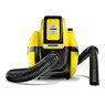 Хозяйственный пылесос KARCHER WD 1 Compact Battery Set 1.198-301