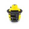 Хозяйственный пылесос KARCHER WD 1 Compact Battery Set 1.198-301