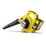 Аккумуляторная воздуходувка KARCHER LBL4 1.445-160