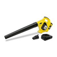 Аккумуляторная воздуходувка KARCHER LBL4 1.445-160