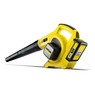 Аккумуляторная воздуходувка KARCHER LBL 1.445-110