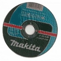 Шлифовальный диск по стали 230х6,5х22мм Makita P-52320, арт. 155475