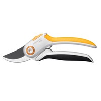 Секатор плоскостной металлический Plus™ P531  Fiskars 1057168