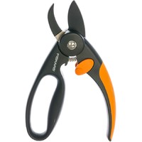 Секатор контактный с петлей для пальцев P43 Fiskars 1001535