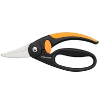 Ножницы универсальные с петлей для пальцев P45 Fiskars 1001533