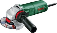 Угловая шлифмашина Bosch PWS 650 0603411021