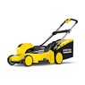 Газонокосилка KARCHER LMO 36-46 1.444-470