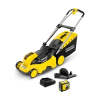 Газонокосилка KARCHER LMO 36-46 1.444-470