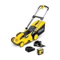 Газонокосилка KARCHER LMO 36-40 1.444-450