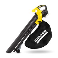 Воздуходувка аккумуляторная Karcher BVL 18-200 Battery без АКБ и ЗУ, 1.444-100.0