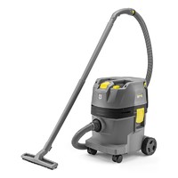 Аккумуляторный пылесос влажной и сухой уборки Karcher NT 22/1 Ap Bp Pack, арт. 1.528-120.0