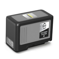 Аккумулятор Karcher Battery Power+ 36/75, 2.445-043.0