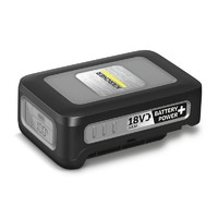 Аккумулятор Karcher Battery Power+ 18/30, 2.445-042.0