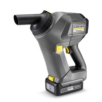 Пылесос сухой уборки Karcher HV 1/1 Cs Bp Pack, арт. 1.394-261.0