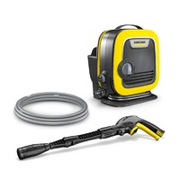 Мойка высокого давления Karcher K Mini, 1.600-054.0