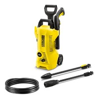 Мойка высокого давления Karcher K 2 Power Control, 1.673-600.0