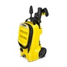 Мойка высокого давления Karcher K 3 Compact, 1.676-200.0