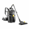 Пылесос сухой уборки Karcher BVL 5/1 BP PACK (1.394-270.0)