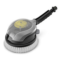 Вращающаяся щётка Karcher WB 130 для моек K2-K7 (2.644-286.0)