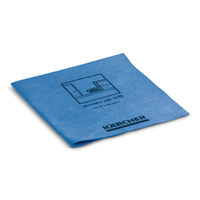 Салфетка из микроволокна MICROSPUN синие (10 шт) Karcher 3.338-248.0