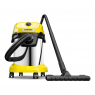 Хозяйственный пылесос Karcher WD 3 S V-17/6/20 Car, арт. 1.628-149.0