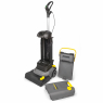 Поломоечная машина KARCHER BR 30/4 C RETAIL, арт. 8.440-461.0