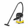 Хозяйственный пылесос Karcher KWD 3 S V-15/4/20 AE *EU, арт. 1.628-448.0