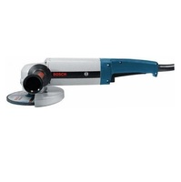 Угловая шлифмашина (болгарка) BOSCH HWS 5265/125 Professional, 0602324434