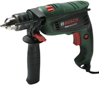 Дрель Bosch EasyImpact 540 ударная DIY в кейсе, 0603130201