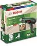 Фен строительный Bosch UniversalHeat 600, 06032A6102