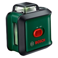 Лазерный уровень Bosch UniversalLevel 360 DIY, 0603663E00