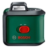 Лазерный уровень Bosch UniversalLevel 360 DIY, 0603663E00